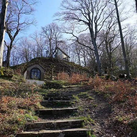 Spiegel * Hilders