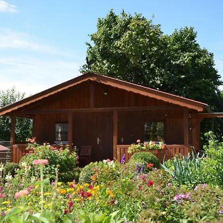 Spiegel Country house
