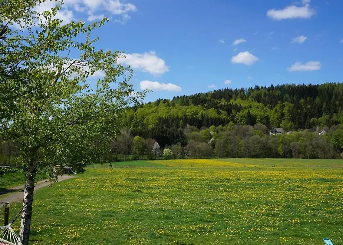 Spiegel Lantställe *